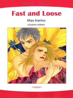 cover image of Fastand Loose